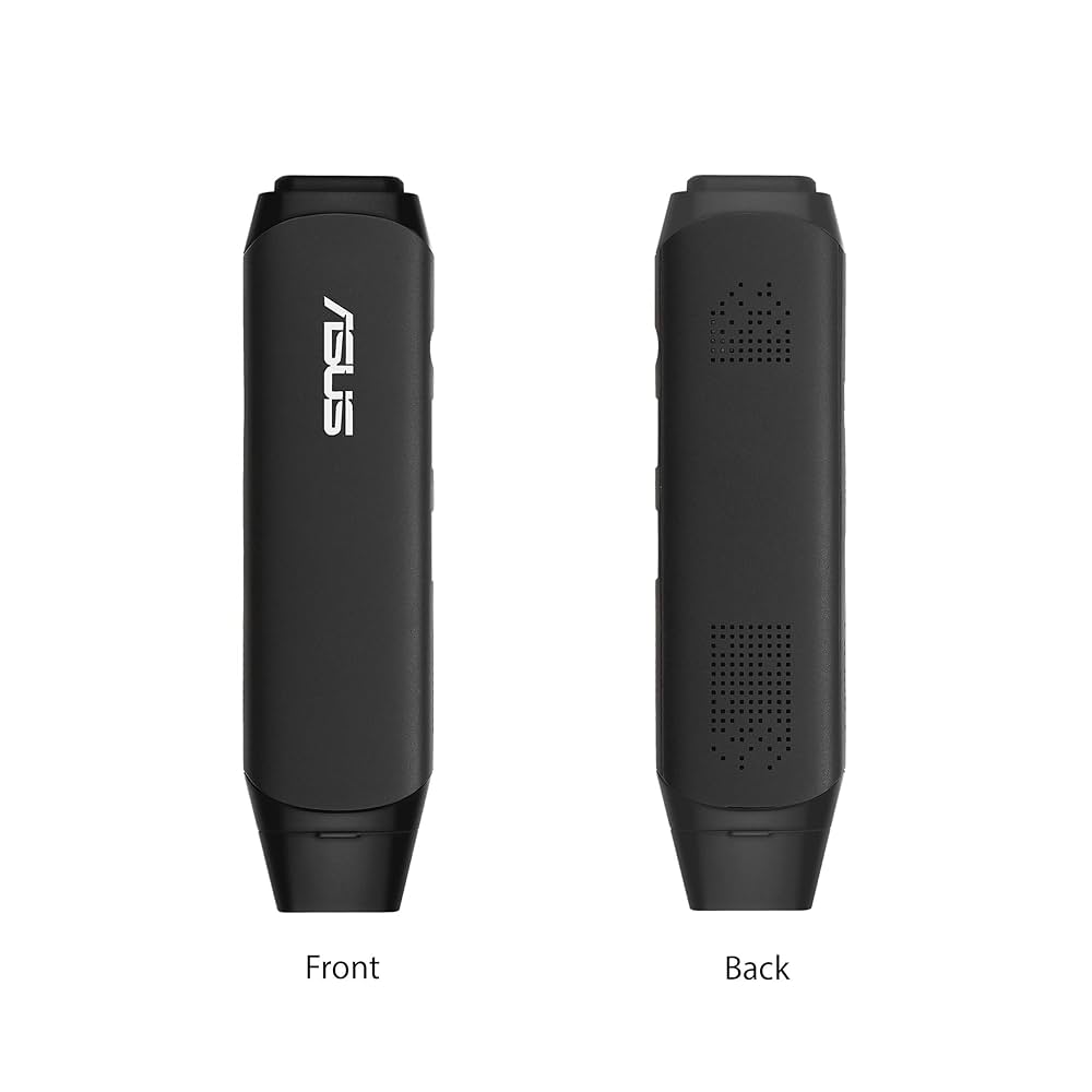 Amazon.co.jp: ASUS Vivo Stick PC TS10 Intel Atom Quad Core